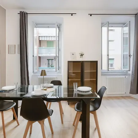 Dream Of Apartment Trieste