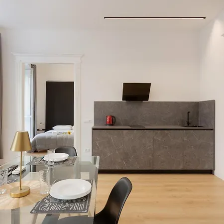 Dream Of Apartment Trieste